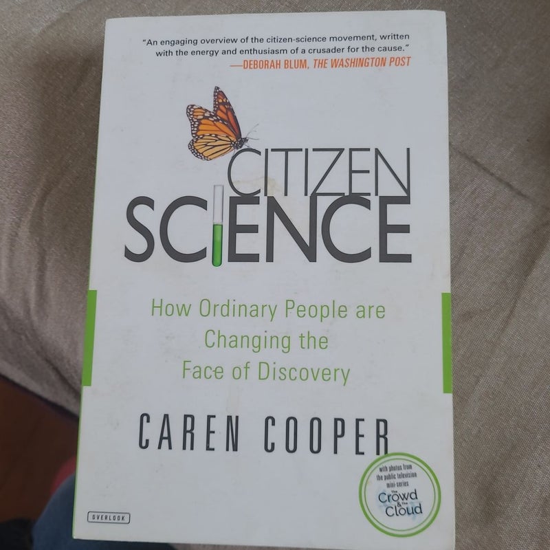 Citizen Science