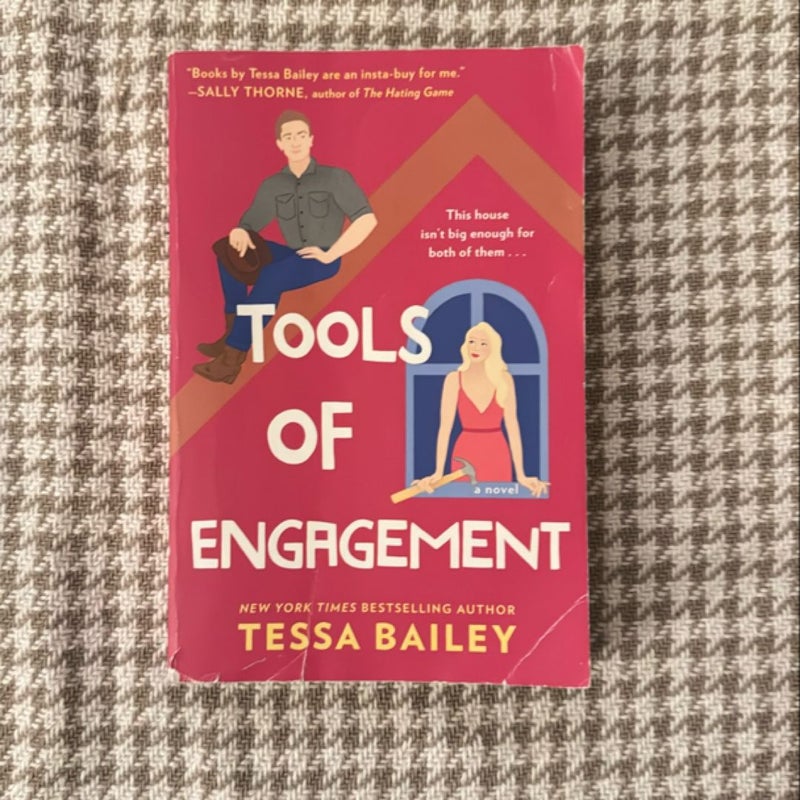 Tools of Engagement