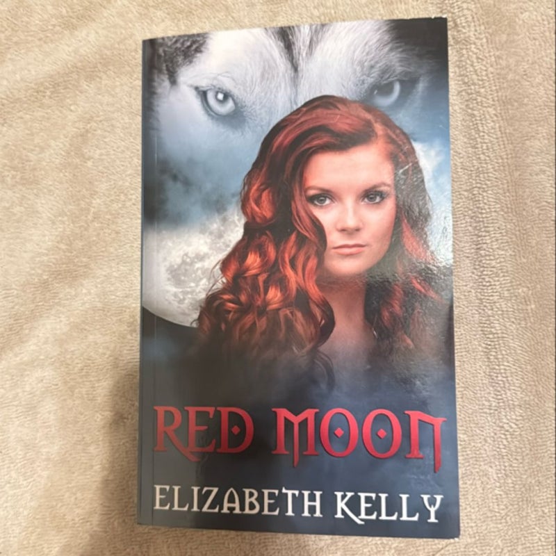 Red Moon