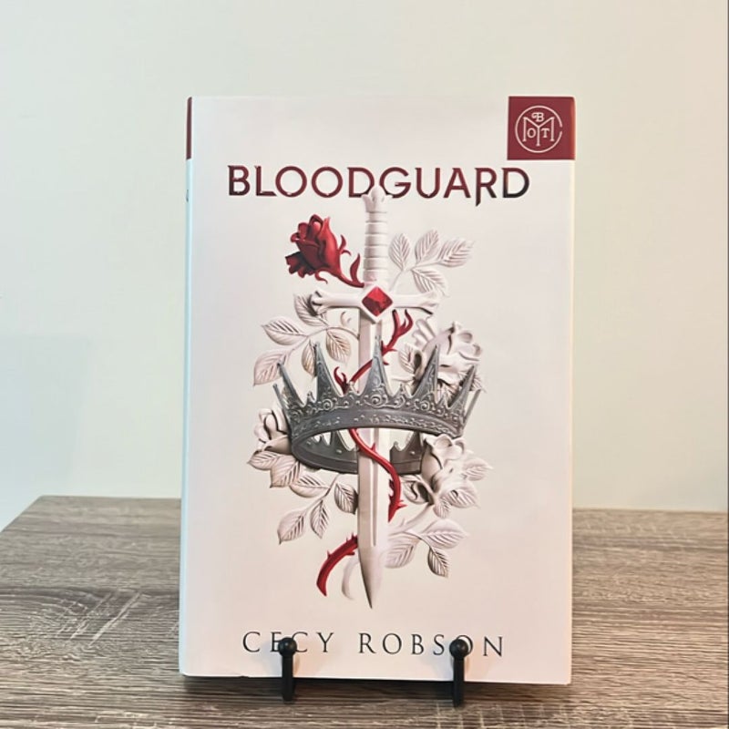 Bloodguard