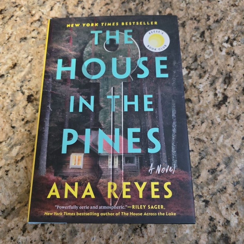 The House in the Pines