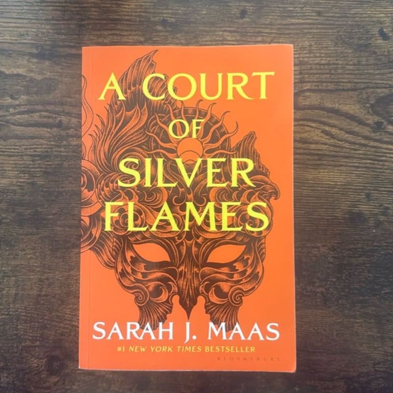 A Court of Thorns and Roses *Full Series*