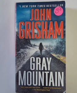 Gray Mountain