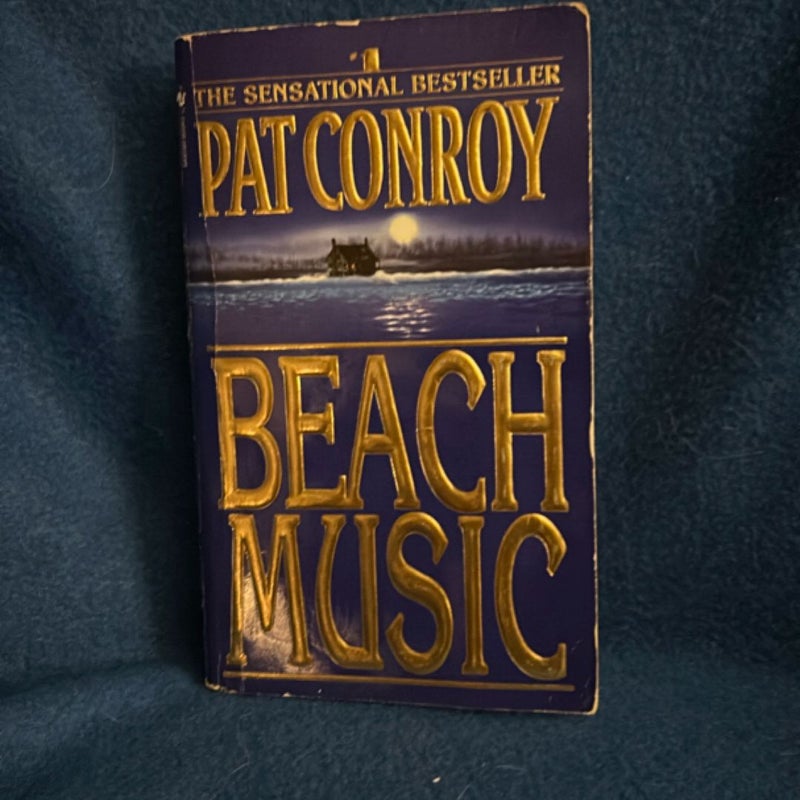Beach Music
