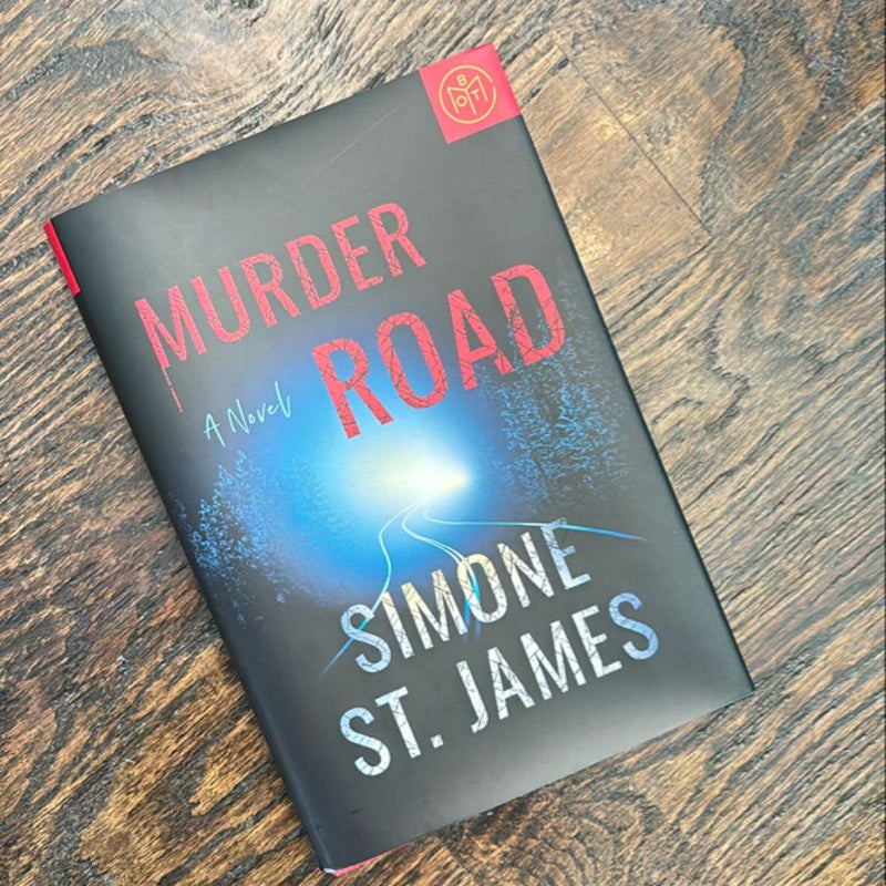 Murder Road