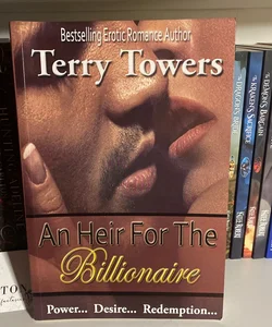 An Heir for the Billionaire