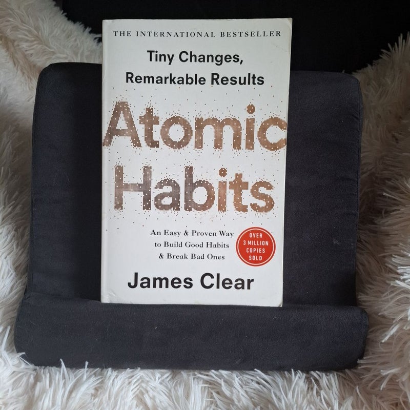 Atomic Habits