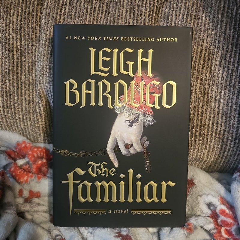 The Familiar