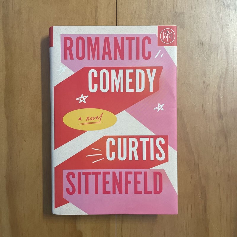 Romantic Comedy