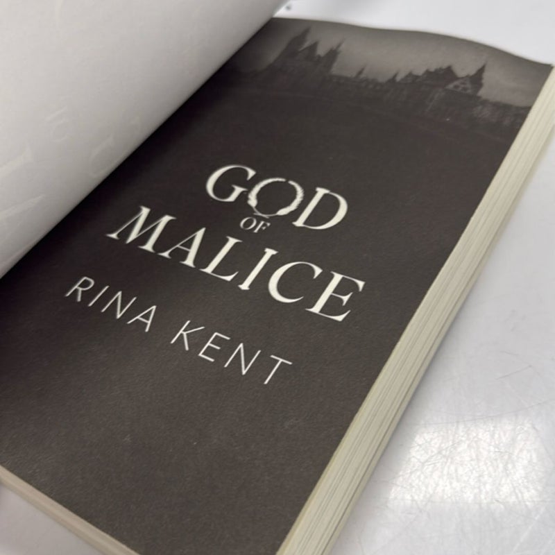 God of Malice