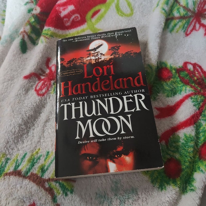 Thunder Moon