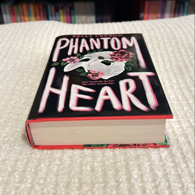 Phantom Heart