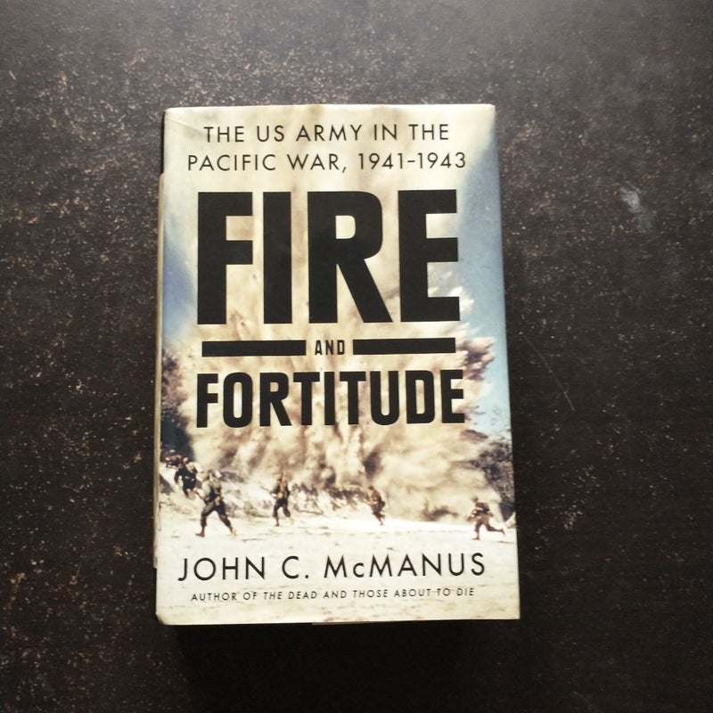 Fire and Fortitude