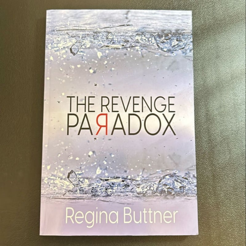 The Revenge Paradox