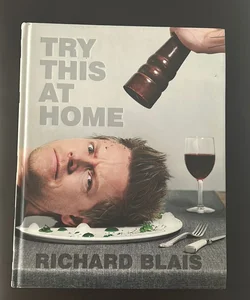Try This at Home (signed)