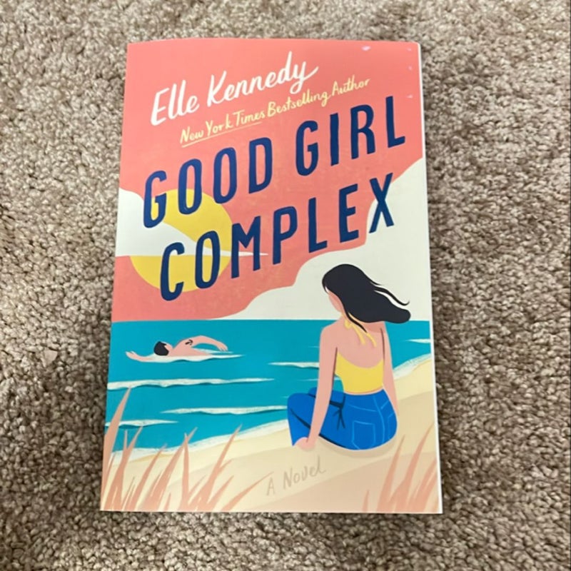 Good Girl Complex