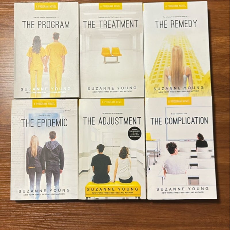 The Program Series