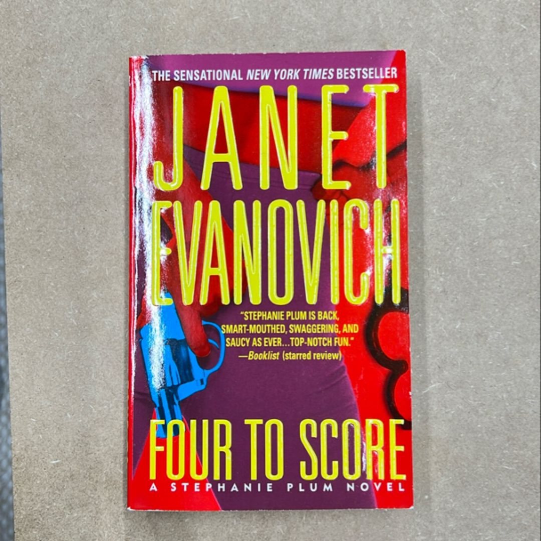Four to score