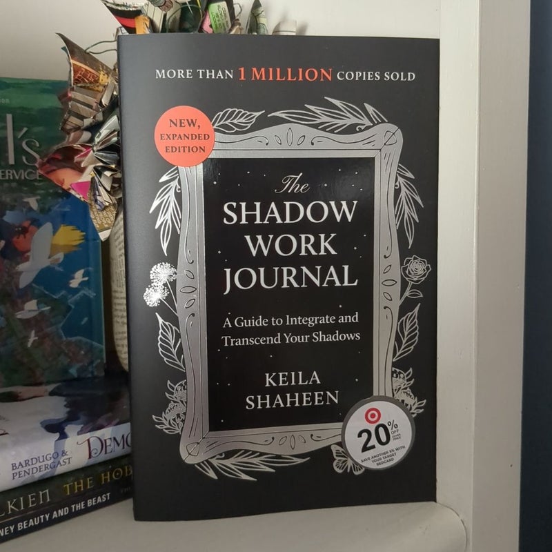 The Shadow Work Journal