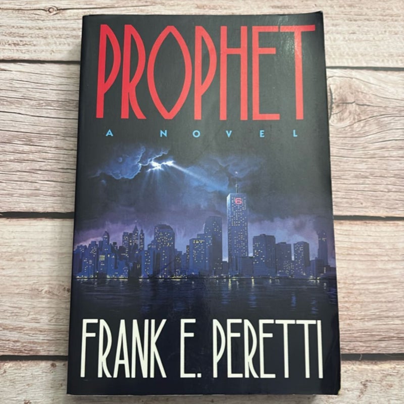 Prophet