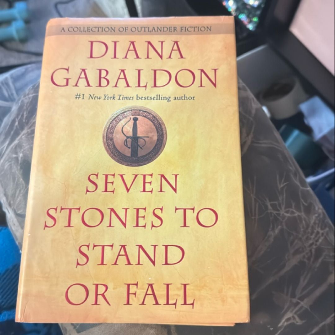 Seven Stones to Stand or Fall