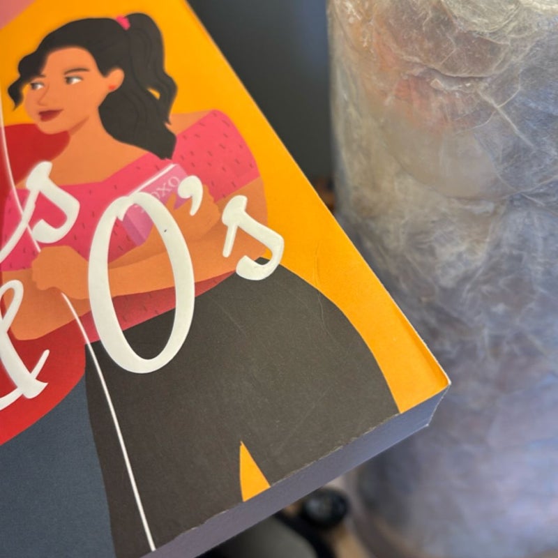 Exes and O's (UK Edition, read description)
