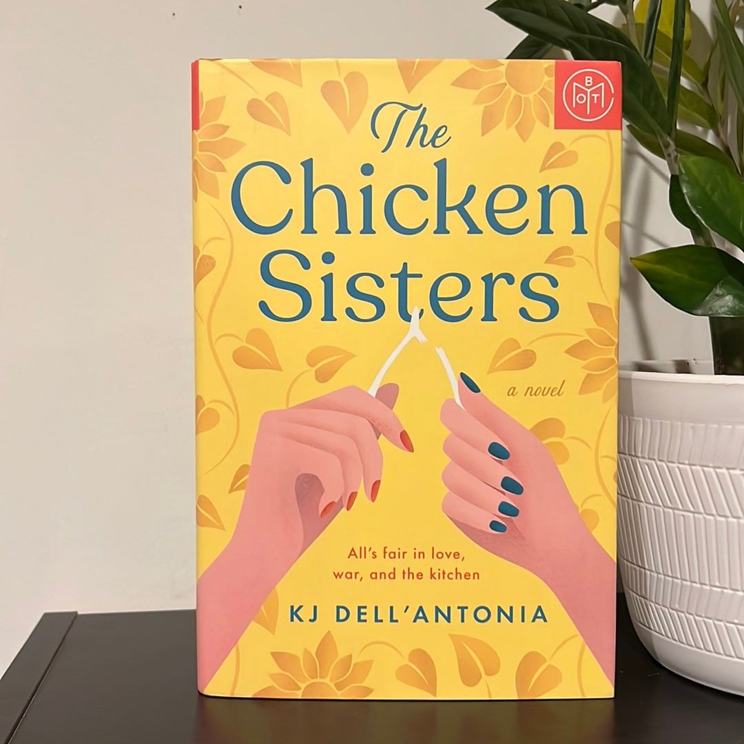 The Chicken Sisters