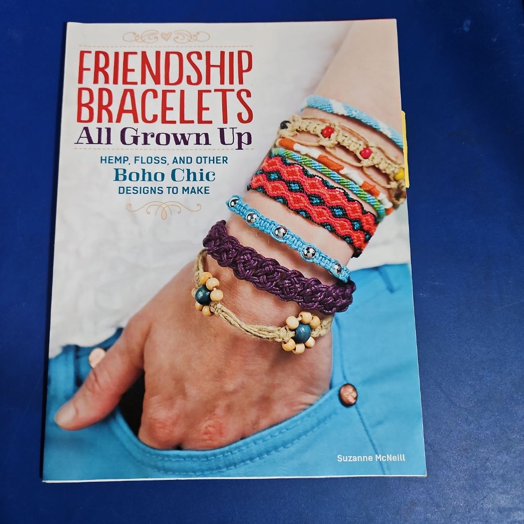Friendship Bracelets