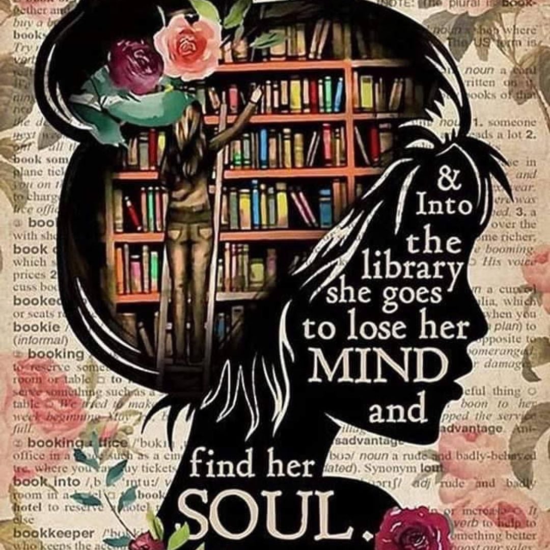 Books for the Soul