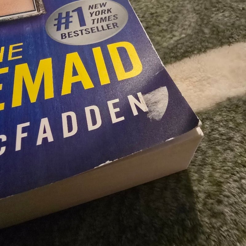 The Housemaid