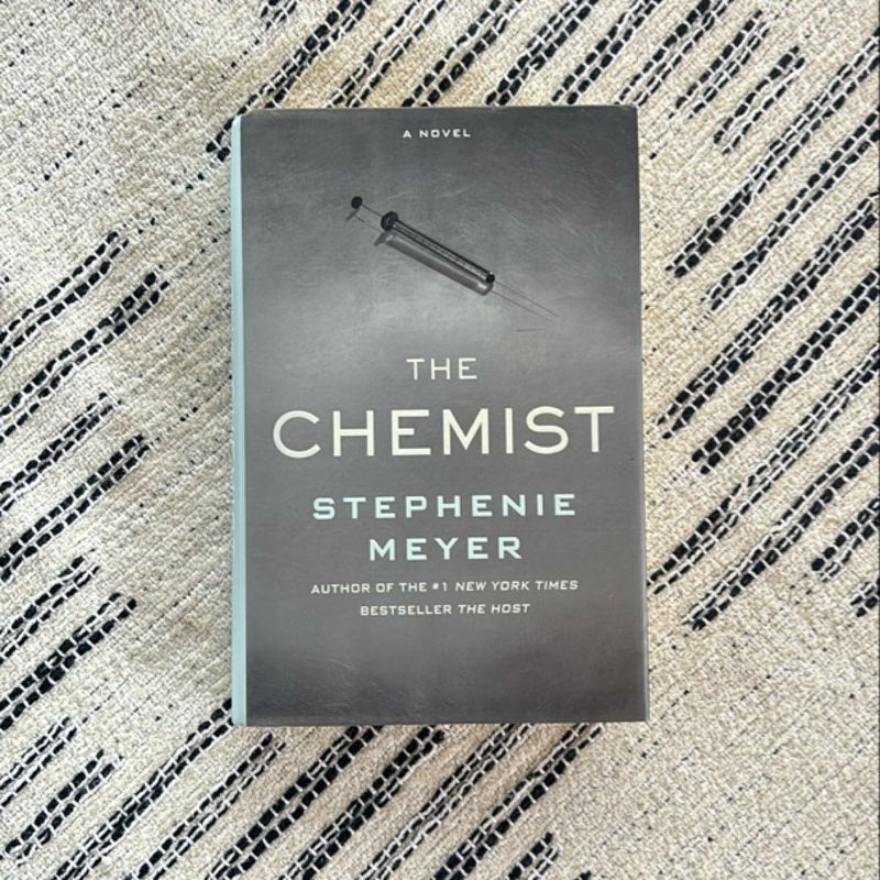 The Chemist