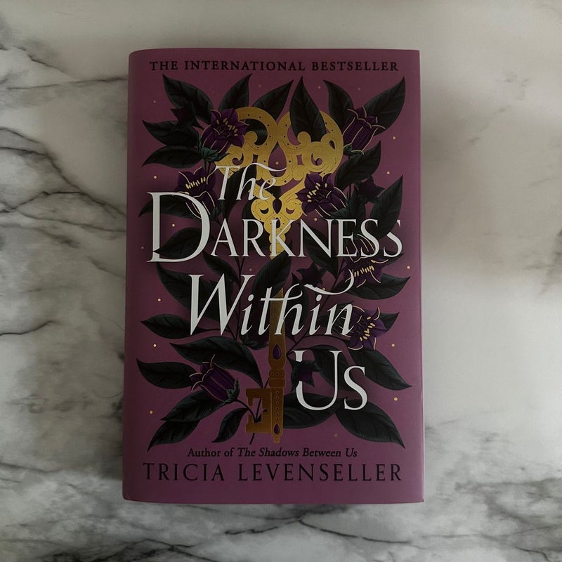 The Darkness Within Us - FAIRYLOOT EDITION