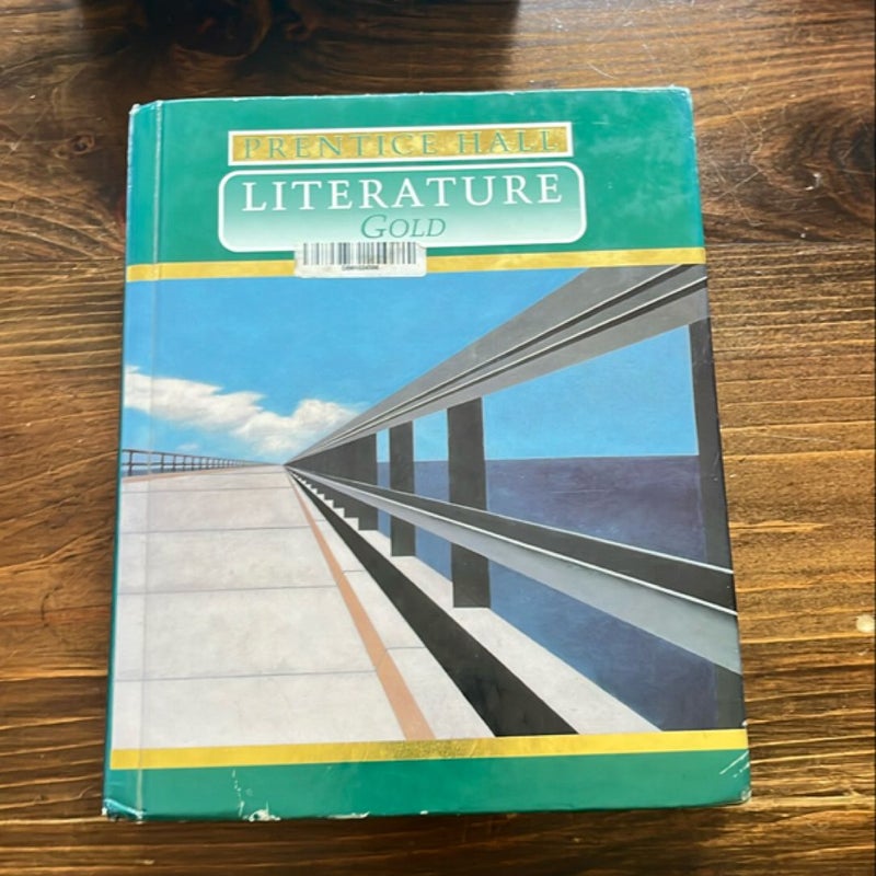 Prentice Hall Literature