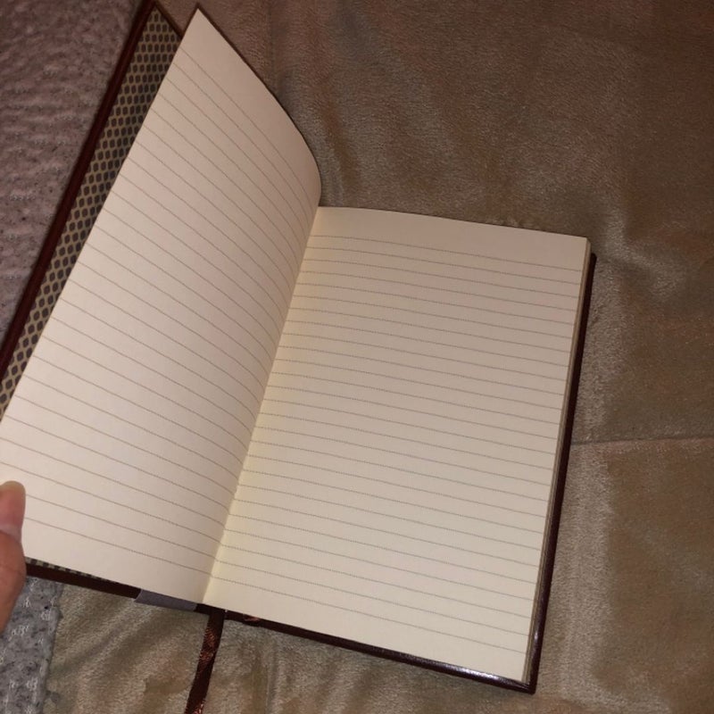 Journal