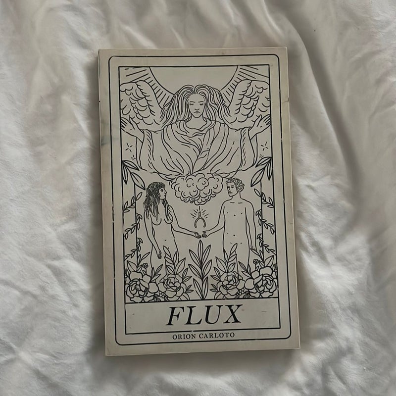 Flux