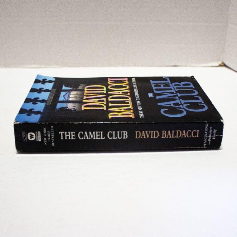 The Camel Club