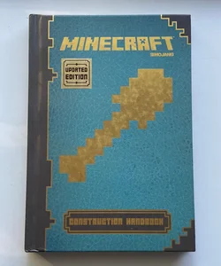 Minecraft: Construction Handbook (Updated Edition)
