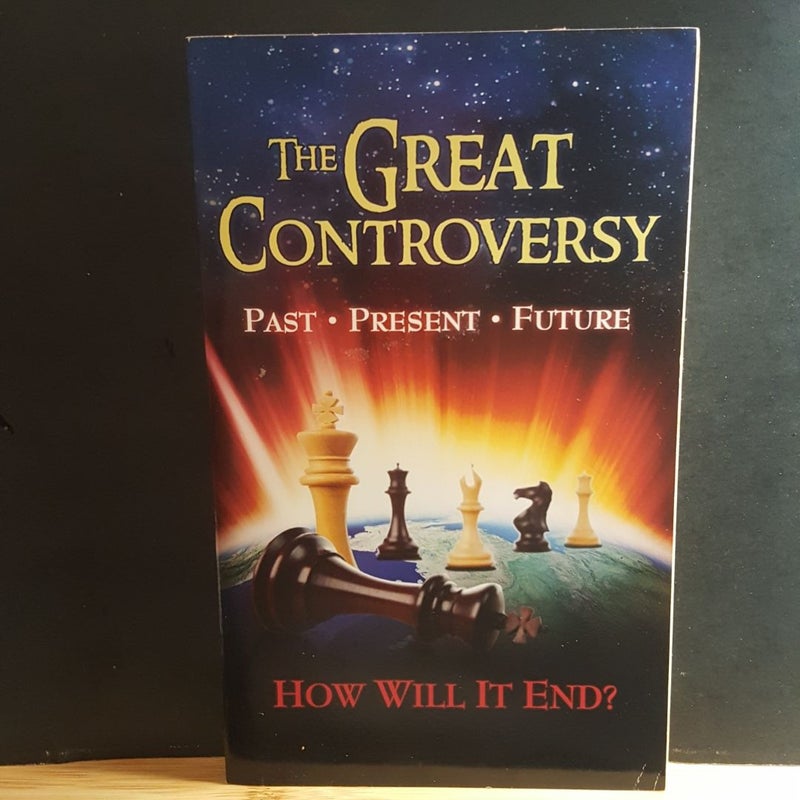 The Great Controversy