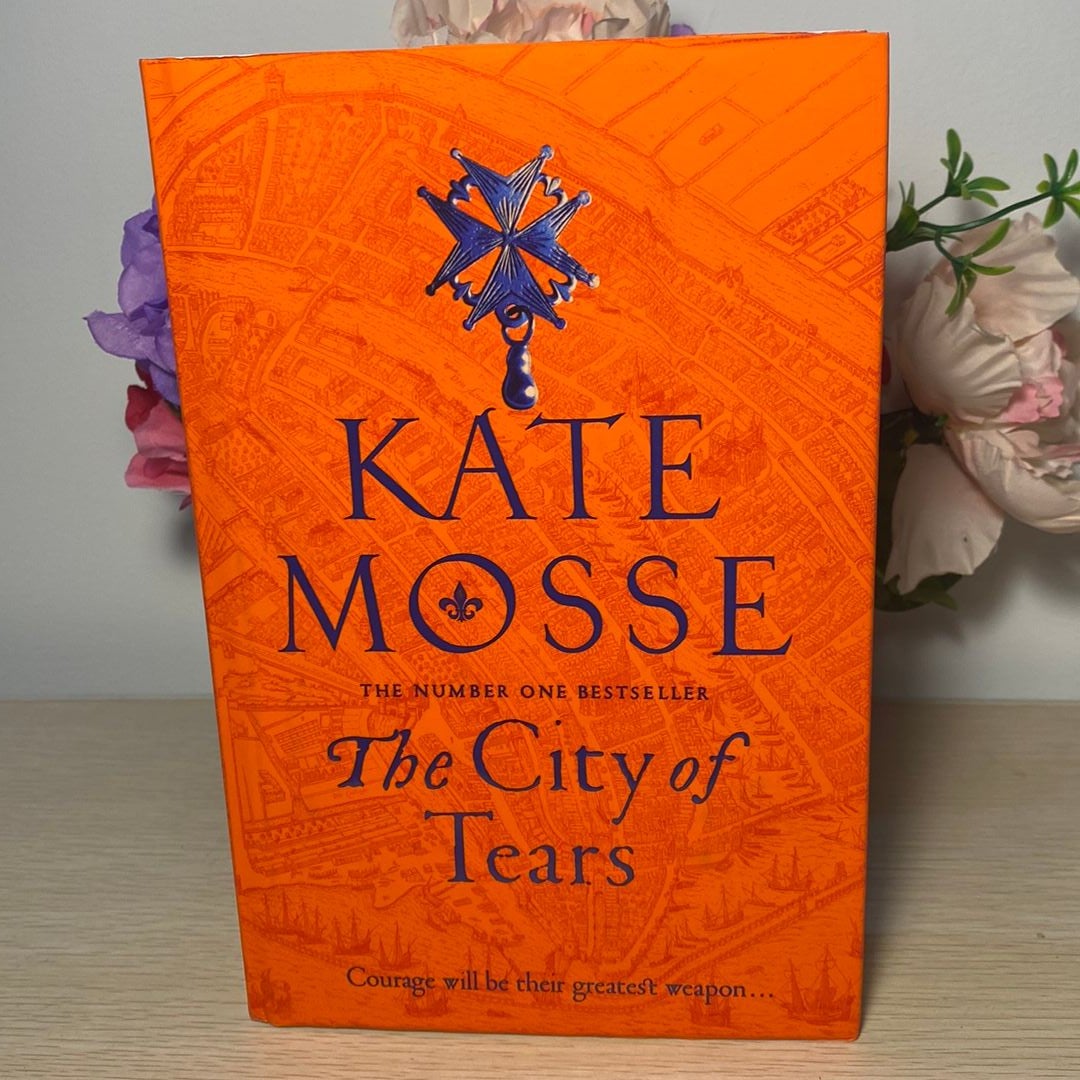 The City of Tears