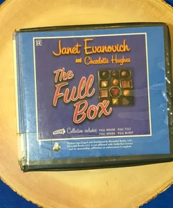 Full House boxset audiobooks on CD