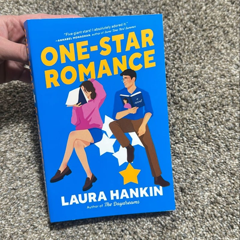 One-Star Romance