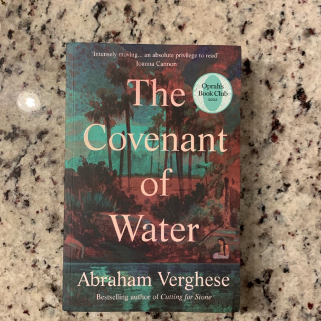 The Covenant of Water