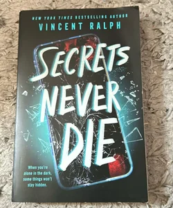 Secrets Never Die