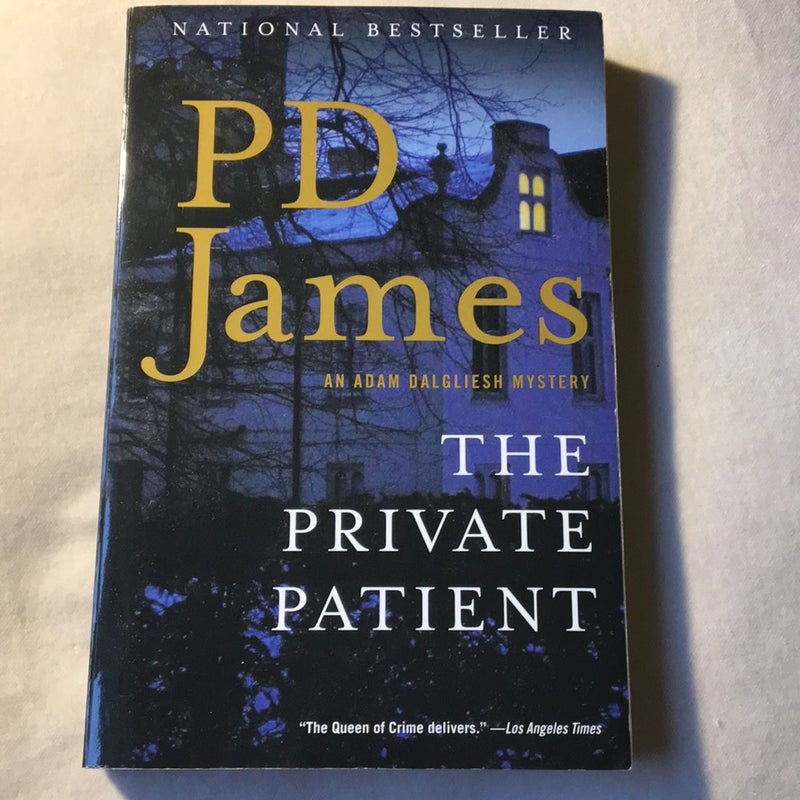 The Private Patient