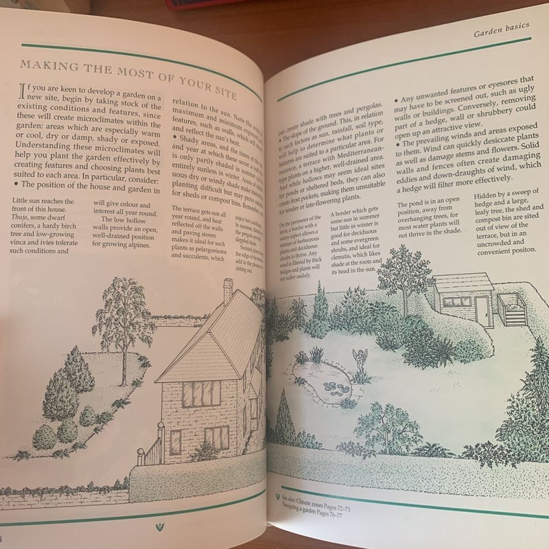 The Gardener's Handbook