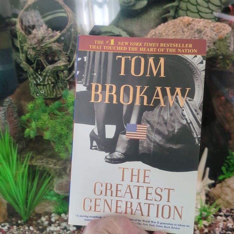 The Greatest Generation