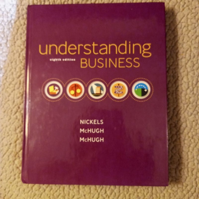 Understanding Business