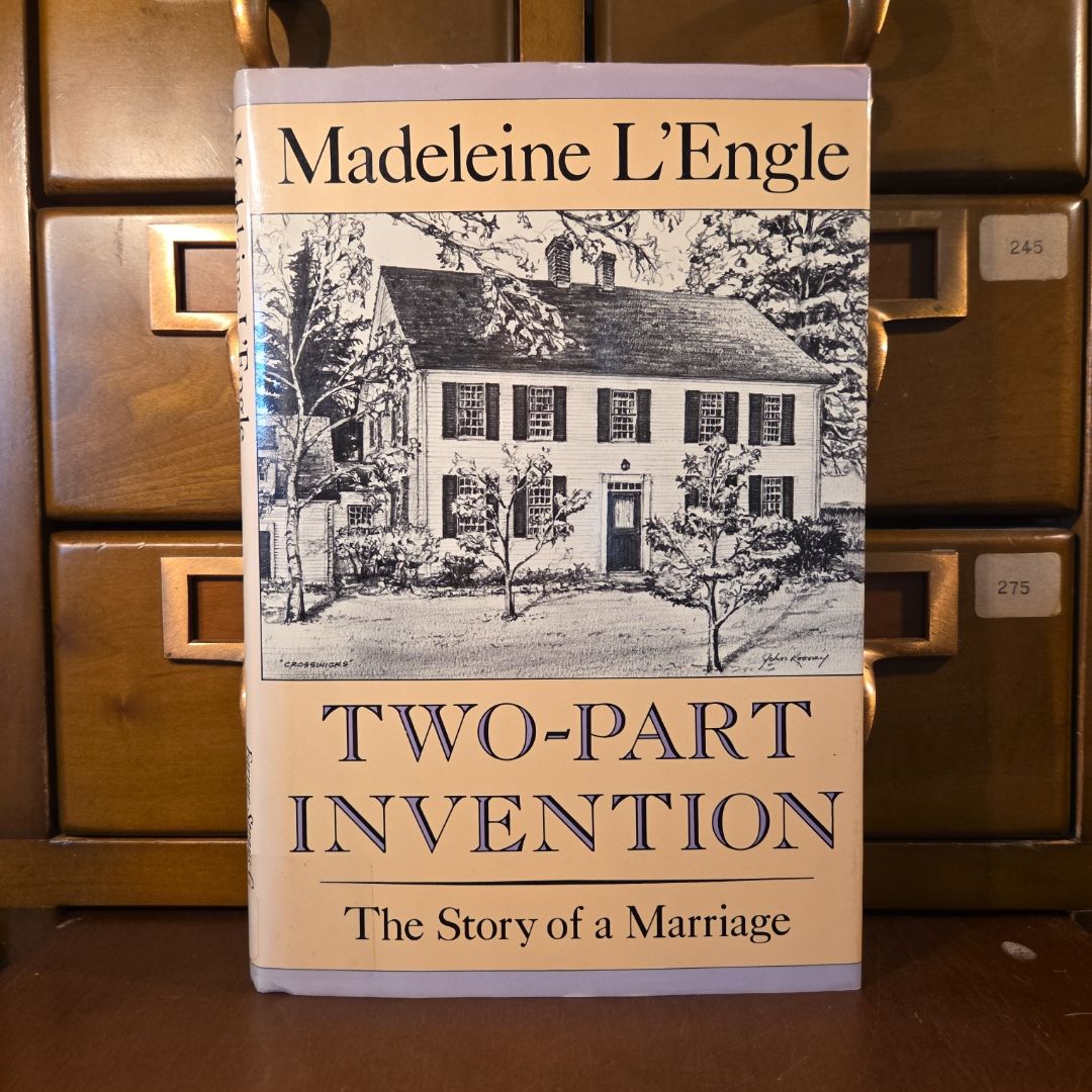 Two-Part Invention