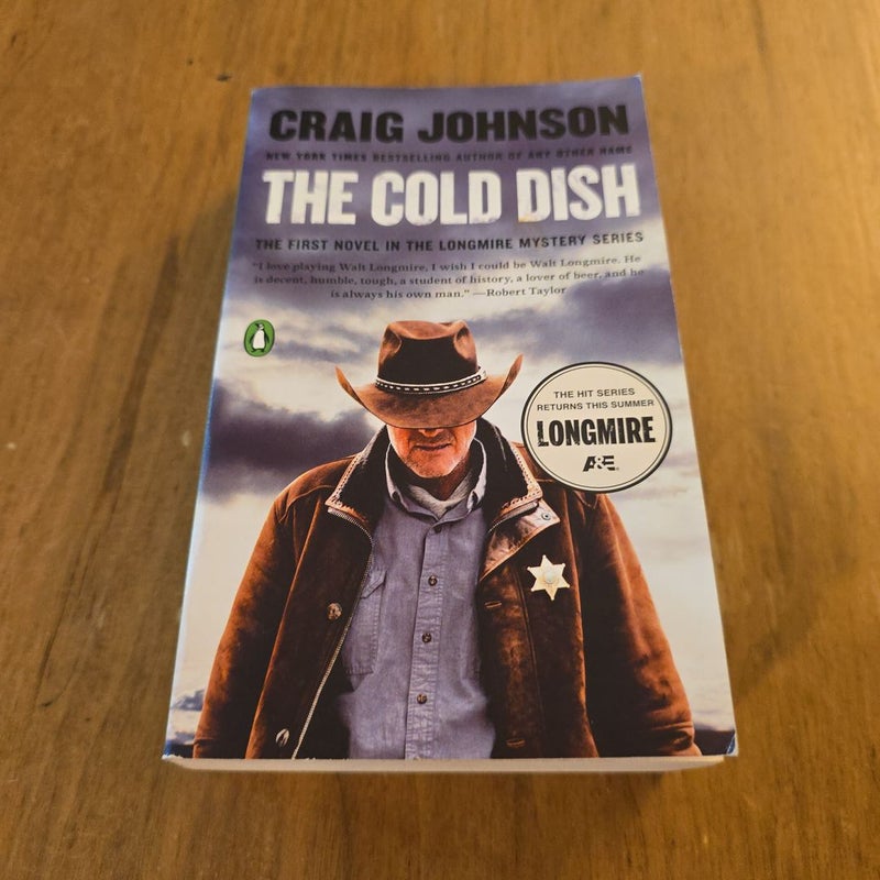 The Cold Dish