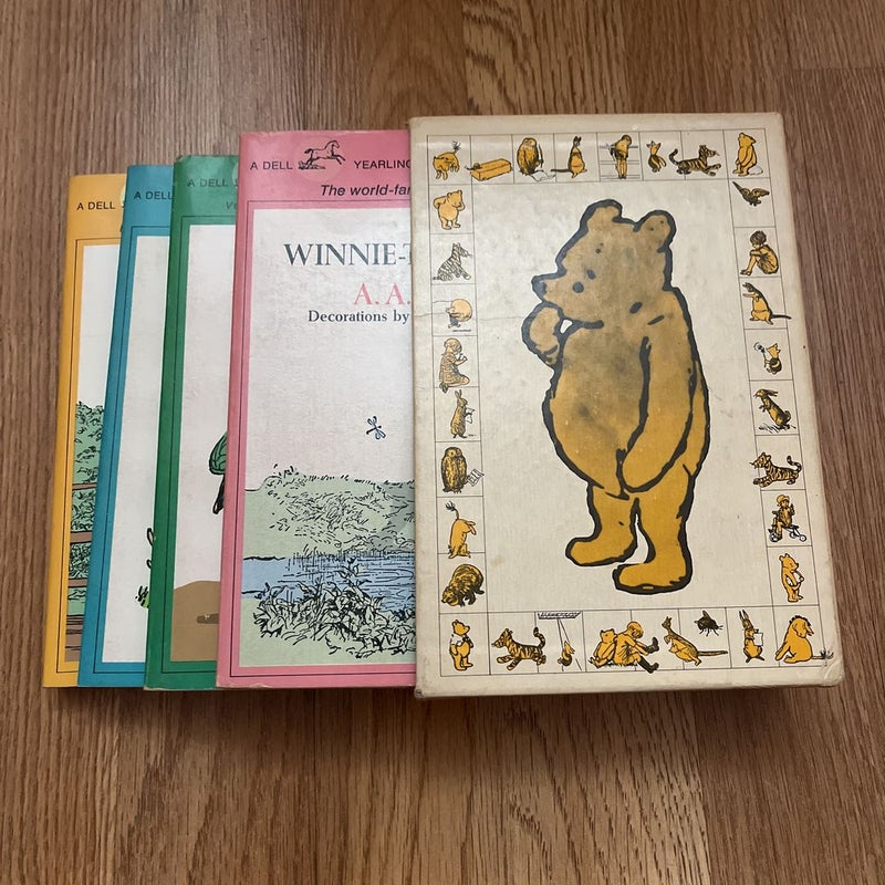 A Treasury of the Great Children's Book Illustrators
